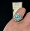 Exquisite Paraiba type tourmaline gemstone jewellery, a rare and highly coveted treasure