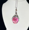 silver_antique_1920s_Pink_Tourmaline_Pendant