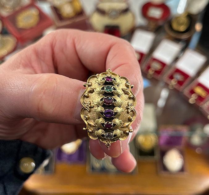 Antique_REGARD_Jewellery