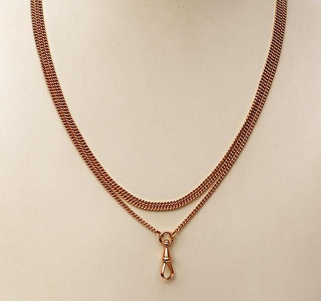 Victorian_Rose_Curb_Link_Muff_Chain