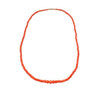 Victorian coral 9ct gold