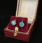 vintage_1920s_blue_zircon_earrings