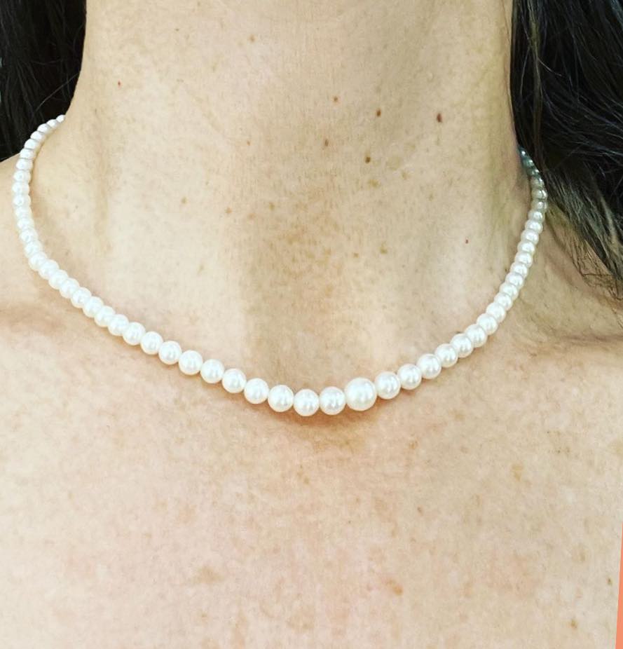 vintage_Round_Pearl_Necklace