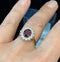 vintage_Ruby_and_Diamond_Oval_Cluster_Ring