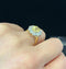 Yellow_sapphire_diamond_flower_cluster_ring
